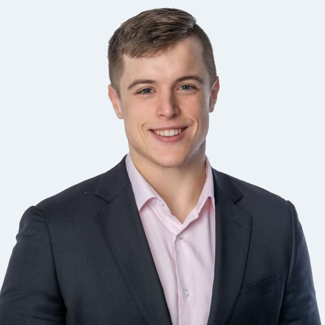 Liam Rawlings - Head of Operations